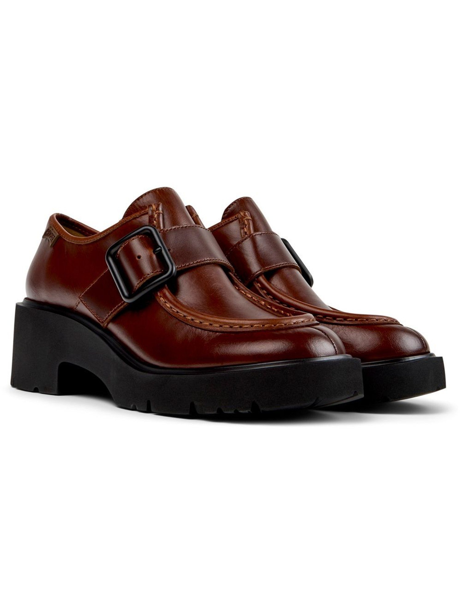 【カンペール/CAMPER】のカンペール MILAH / パンプス 人気、トレンドファッション・服の通販 founy(ファニー) 　ファッション　Fashion　レディースファッション　Fashion for Women　インソール　Shoe Insole　クッション　Cushion, Throw Pillow　軽量　Lightweight, Ultra Light　A/W・秋冬　Autumn/Winter　2025年　2025　2025-2026秋冬・A/W　Autumn/Winter 2025–26 AW25–26　 other-1|ID: prp329100004825055 ipo3291000000035095425