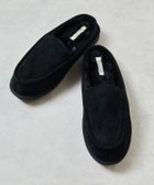 【フリークスストア/FREAK'S STORE】のフェイクムートン スリッポン ミュール/ローファーモック 【限定展開】 25AW 人気、トレンドファッション・服の通販 founy(ファニー) ファッション Fashion レディースファッション Fashion for Women 2025年 2025 2025-2026秋冬・A/W Autumn/Winter 2025–26 AW25–26 冬 Winter / This Winter おすすめ Recommended / Our Picks シンプル Simple, Minimal スリッポン Slip-On, Loafer スリム Slim, Slim Fit ソックス Socks, Hosiery トレンド Trend, Trending Now フィット Fit, Slim Fit フェイクムートン Faux Shearling, Faux Mouton ボトム Bottoms, Lower Wear ミュール Mule, Backless Shoes ライニング Inner Lining, Inner Fabric, Lined ワイド Wide, Wide Fit A/W・秋冬 Autumn/Winter 防寒 Cold Protection, Winter-Ready thumbnail ブラック|ID: prp329100004825058 ipo3291000000035095451