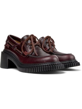 【カンペール/CAMPER】のカンペール PIX LONDON / パンプス 人気、トレンドファッション・服の通販 founy(ファニー) ファッション Fashion レディースファッション Fashion for Women インソール Shoe Insole クッション Cushion, Throw Pillow クラシック Classic, Timeless Style グラフィック Graphic, Graphic Design 軽量 Lightweight, Ultra Light 人気 Popular, Best Seller 2025年 2025 2025-2026秋冬・A/W Autumn/Winter 2025–26 AW25–26 |ID:prp329100004825067