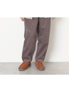 【サマンサモスモス/Samansa Mos2】の【M/Lサイズ】コーディロイテーパードパンツ 人気、トレンドファッション・服の通販 founy(ファニー) ファッション Fashion レディースファッション Fashion for Women パンツ Pants & Trousers コーデュロイ Corduroy, Cord Fabric thumbnail モカ|ID: prp329100004825068 ipo3291000000035095556