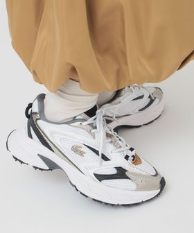 【ビーミングライフストアバイビームス/B:MING LIFE STORE by BEAMS】のLACOSTE / NEOSHOT225(23.5cm~24.5cm)50SFA0120 25AW スニーカー 人気、トレンドファッション・服の通販 founy(ファニー) ファッション Fashion レディースファッション Fashion for Women コンビ Combo, Combination Style スニーカー Sneakers, Trainers スポーツ Sports, Activewear トレンド Trend, Trending Now 定番 Standard, Basic Item 人気 Popular, Best Seller パターン Pattern, Design Print フランス France, French ポロシャツ Polo Shirt, Collared Tee メッシュ Mesh, Net Fabric 再入荷 Restock / Back in Stock おすすめ Recommended / Our Picks 2025年 2025 2025-2026秋冬・A/W Autumn/Winter 2025–26 AW25–26 |ID:prp329100004825074