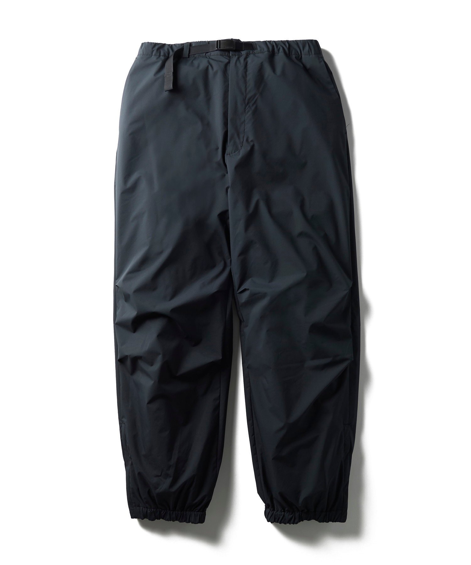 【スノーピーク/SNOW PEAK】のOcta Nomad Pants インテリア・キッズ・メンズ・レディースファッション・服の通販 founy(ファニー) 　ファッション　Fashion　レディースファッション　Fashion for Women　パンツ　Pants & Trousers　アウトドア　Outdoor Clothing　吸水　Absorbent, Quick-Dry　軽量　Lightweight, Ultra Light　シャーリング　Shirring, Ruched　ジャケット　Jacket, Outerwear　ストレート　Straight, Straight Cut　スマート　Smart, Elegant　スリット　Slit, Slit Detail　セットアップ　Set-Up, Coordinated Outfit　リラックス　Relax, Relaxed Fit　A/W・秋冬　Autumn/Winter　冬　Winter / This Winter　2025年　2025　2025-2026秋冬・A/W　Autumn/Winter 2025–26 AW25–26　BLACK|ID: prp329100004825091 ipo3291000000035095691