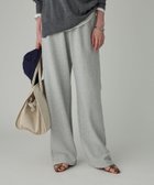 【バビロン/BABYLONE / KIDS】の2WAYスウェットパンツ グレー15|ID: prp329100004825094 ipo3291000000035095725