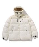 【アベイシングエイプ/A BATHING APE / MEN】のONE POINT RELAXED FIT DOWN JACKET 人気、トレンドファッション・服の通販 founy(ファニー) ファッション Fashion メンズファッション Fashion for Men ジャケット Jacket, Outerwear ダウン Down, Puffer ワンポイント One Point, Statement Accent thumbnail IVORY|ID: prp329100004825101 ipo3291000000035095774