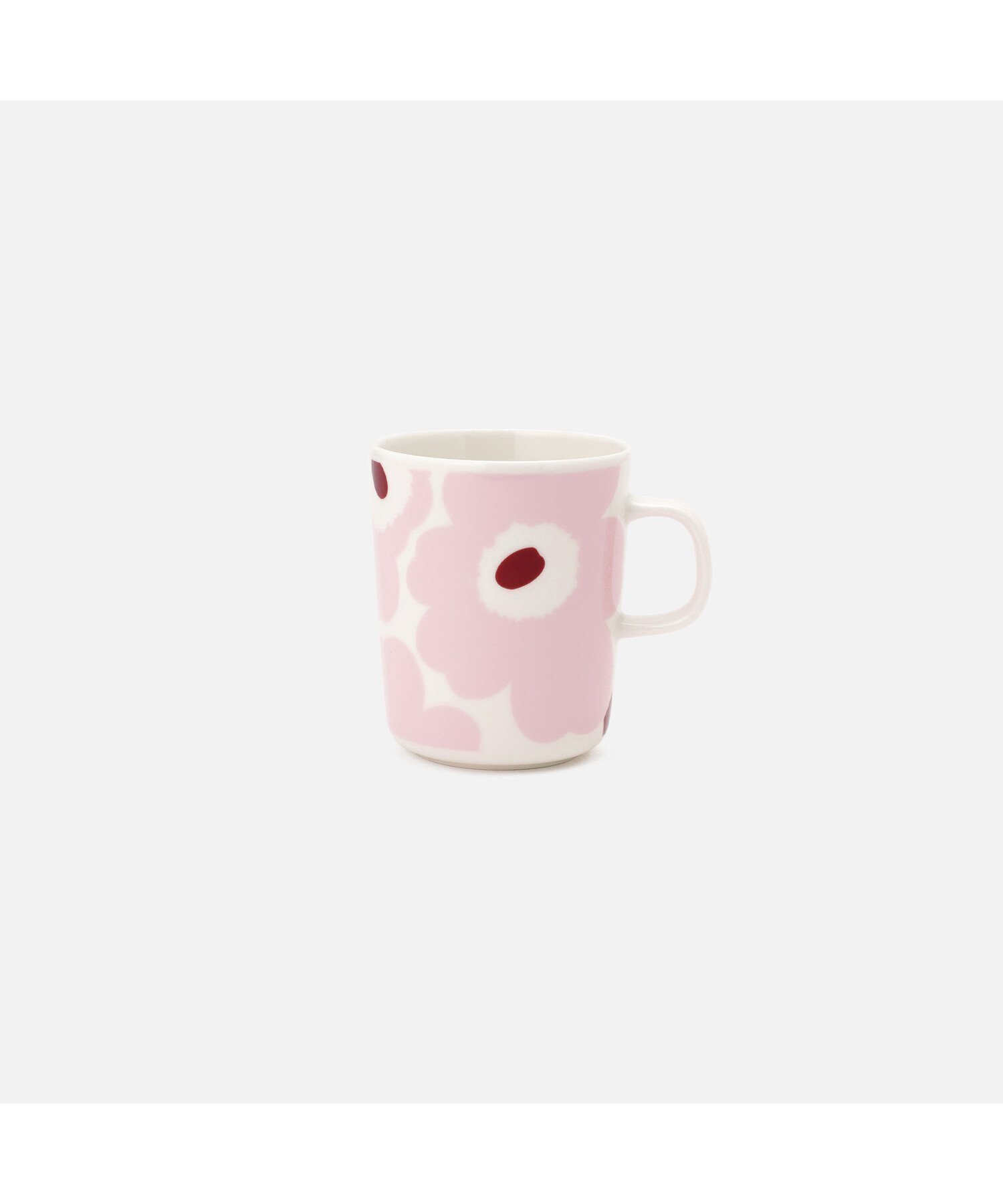 【マリメッコ/marimekko】のUnikko マグカップ 250ml 人気、トレンドファッション・服の通販 founy(ファニー) 　ファッション　Fashion　レディースファッション　Fashion for Women　スタイリッシュ　Stylish, Fashionable　テーブル　Table, Dining Table　フォルム　Silhouette, Form　フラワー　Flower, Floral　モダン　Modern, Contemporary　モチーフ　Motif, Design Theme　 other-1|ID: prp329100004825104 ipo3291000000035095785