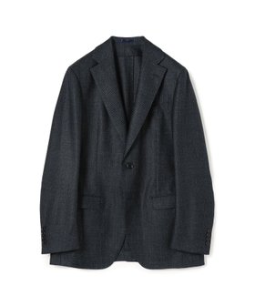 【トゥモローランド/TOMORROWLAND / MEN】のウールシルクカシミヤ シングルブレステッド 2Bジャケット SILK AIR LORO PIANA 人気、トレンドファッション・服の通販 founy(ファニー) ファッション Fashion メンズファッション Fashion for Men カーディガン Cardigan, Knitwear シェイプ Shape, Slim Fit シルク Silk, 100% Silk ジャケット Jacket, Outerwear テクスチャー Texture, Textured Fabric ドロップ Drop Shoulder, Dropped Style 定番 Standard, Basic Item ベーシック Basic, Essential ポケット Pocket, Pocket Detail ミックス Mix, Mixed Style ラグジュアリー Luxury, Elegant 2025年 2025 2025-2026秋冬・A/W Autumn/Winter 2025–26 AW25–26 |ID:prp329100004825107