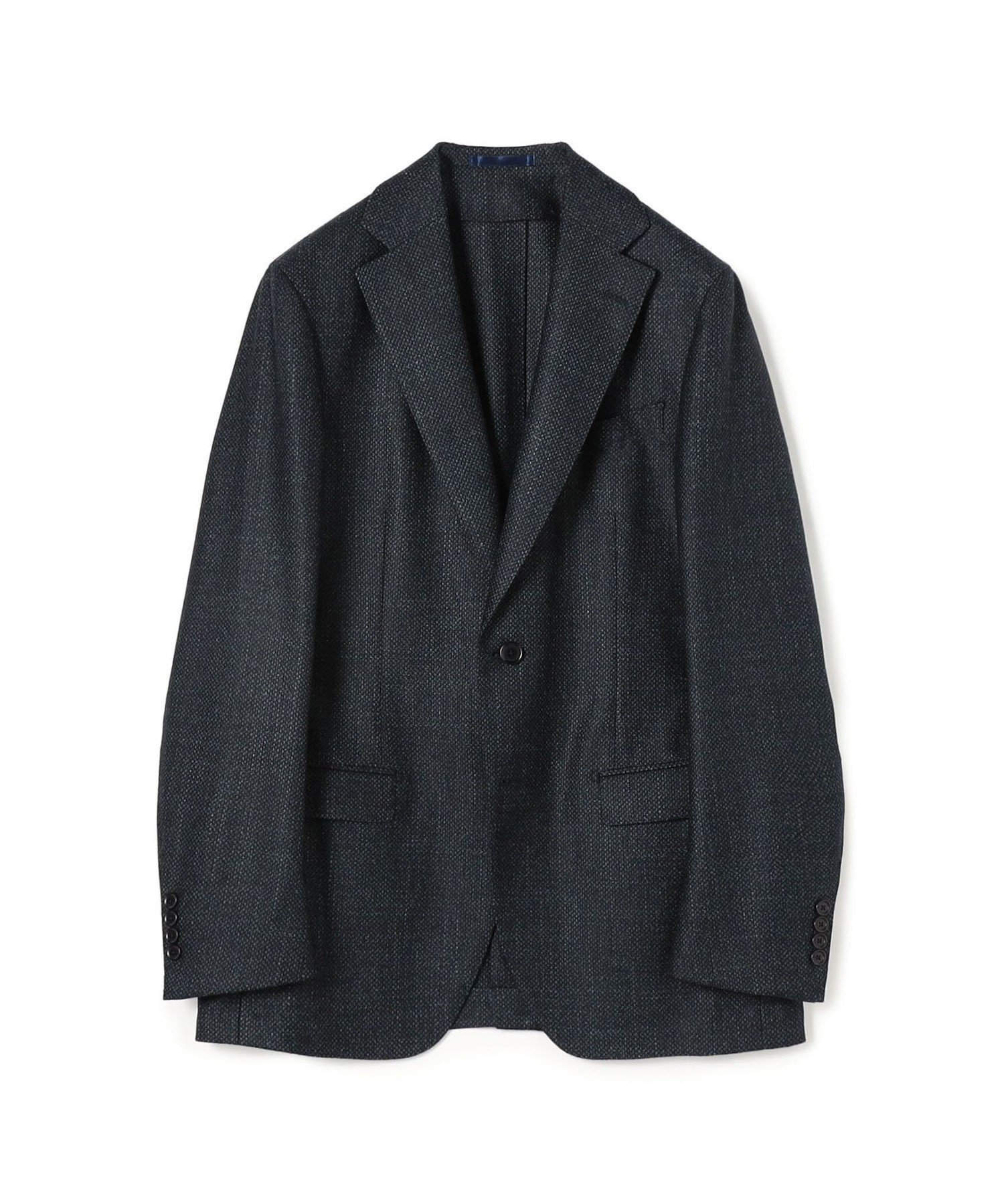 【トゥモローランド/TOMORROWLAND / MEN】のウールシルクカシミヤ シングルブレステッド 2Bジャケット SILK AIR LORO PIANA 人気、トレンドファッション・服の通販 founy(ファニー) ファッション Fashion メンズファッション Fashion for Men カーディガン Cardigan, Knitwear シェイプ Shape, Slim Fit シルク Silk, 100% Silk ジャケット Jacket, Outerwear テクスチャー Texture, Textured Fabric ドロップ Drop Shoulder, Dropped Style 定番 Standard, Basic Item ベーシック Basic, Essential ポケット Pocket, Pocket Detail ミックス Mix, Mixed Style ラグジュアリー Luxury, Elegant 2025年 2025 2025-2026秋冬・A/W Autumn/Winter 2025–26 AW25–26 other-1|ID: prp329100004825107 ipo3291000000035095799