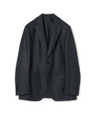 【トゥモローランド/TOMORROWLAND / MEN】のウールシルクカシミヤ シングルブレステッド 2Bジャケット SILK AIR LORO PIANA 人気、トレンドファッション・服の通販 founy(ファニー) ファッション Fashion メンズファッション Fashion for Men カーディガン Cardigan, Knitwear シェイプ Shape, Slim Fit シルク Silk, 100% Silk ジャケット Jacket, Outerwear テクスチャー Texture, Textured Fabric ドロップ Drop Shoulder, Dropped Style 定番 Standard, Basic Item ベーシック Basic, Essential ポケット Pocket, Pocket Detail ミックス Mix, Mixed Style ラグジュアリー Luxury, Elegant 2025年 2025 2025-2026秋冬・A/W Autumn/Winter 2025–26 AW25–26 thumbnail 58 ダークグリーン系|ID: prp329100004825107 ipo3291000000035095800