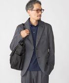 【シップス/SHIPS / MEN】のSHIPS 手洗い可能 ウルトラ イージーケア ストレッチ セットアップ チャコールグレー|ID: prp329100004825108 ipo3291000000035095817
