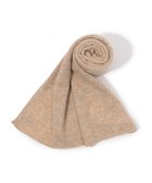 【トゥモローランド/TOMORROWLAND】のJohnstons of Elgin ガンジーストール 人気、トレンドファッション・服の通販 founy(ファニー) ファッション Fashion レディースファッション Fashion for Women おすすめ Recommended / Our Picks ストール Stole, Wrap マフラー Scarf, Muffler thumbnail 41 ライトベージュ|ID: prp329100004825110 ipo3291000000035095827