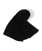 【トゥモローランド/TOMORROWLAND】のJohnstons of Elgin ガンジーストール 人気、トレンドファッション・服の通販 founy(ファニー) ファッション Fashion レディースファッション Fashion for Women おすすめ Recommended / Our Picks ストール Stole, Wrap マフラー Scarf, Muffler thumbnail 19 ブラック|ID: prp329100004825110 ipo3291000000035095829