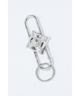 【トーガ/TOGA】のMetal key ring 人気、トレンドファッション・服の通販 founy(ファニー) ファッション Fashion レディースファッション Fashion for Women スタッズ Studs, Metal Accents |ID:prp329100004825111