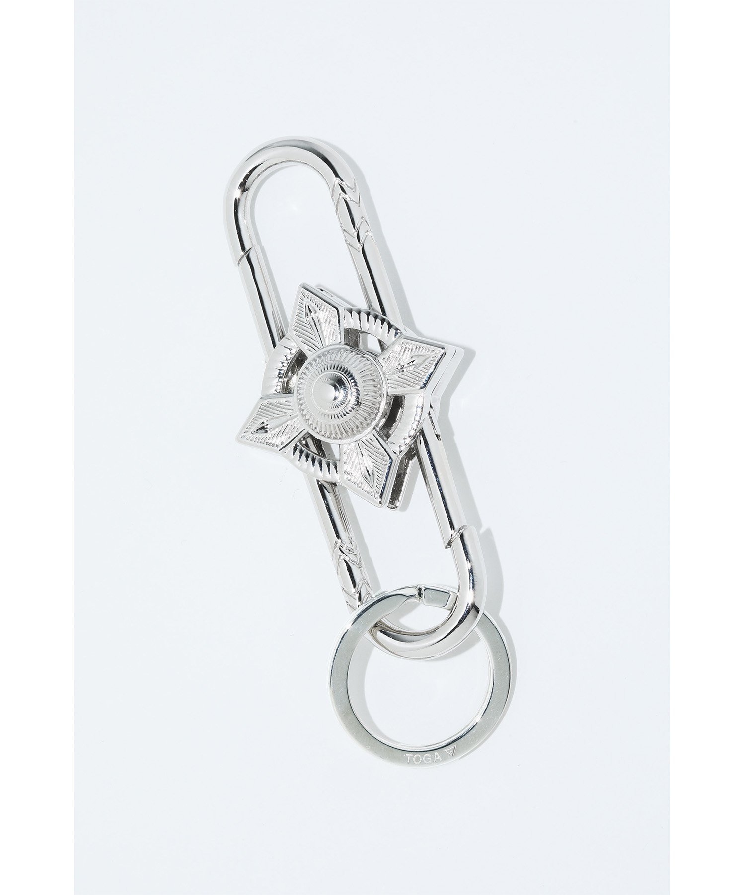 【トーガ/TOGA】のMetal key ring 人気、トレンドファッション・服の通販 founy(ファニー) 　ファッション　Fashion　レディースファッション　Fashion for Women　スタッズ　Studs, Metal Accents　 other-1|ID: prp329100004825111 ipo3291000000035095837