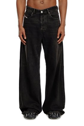 【ディーゼル/DIESEL / MEN】のメンズ デニム ルーズ ストレート D-RISE L.30 人気、トレンドファッション・服の通販 founy(ファニー) ファッション Fashion メンズファッション Fashion for Men ウォッシュ Washed Finish クール Cool, Chic ストレッチ Stretch, Stretchy Fabric ストレート Straight, Straight Cut デニム Denim, Jeans Material バランス Balance, Style Balance メンズ Men's, Menswear ルーズ Loose, Oversized |ID:prp329100004825116