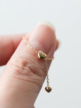 【キュイキュイ/cui-cui】のK18YG 人気、トレンドファッション・服の通販 founy(ファニー) ファッション Fashion レディースファッション Fashion for Women おすすめ Recommended / Our Picks イエロー Yellow ギフト プレゼント Gift / Present クリスマス X'mas Christmas / X'mas チェーン Chain, Chain Strap モチーフ Motif, Design Theme |ID:prp329100004825124