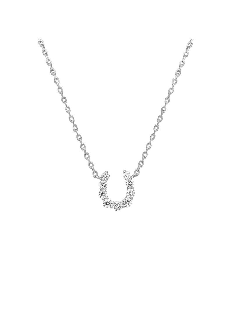 【ヨンドシー/4℃】のエターナルシルバー ネックレス インテリア・キッズ・メンズ・レディースファッション・服の通販 founy(ファニー) ファッション Fashion レディースファッション Fashion for Women ジュエリー Jewelry ネックレス Necklaces & Pendants おすすめ Recommended / Our Picks ギフト プレゼント Gift / Present ジュエリー Jewelry, Accessories ネックレス Necklace, Pendant Necklace モチーフ Motif, Design Theme シルバー|ID: prp329100004825142 ipo3291000000035096081