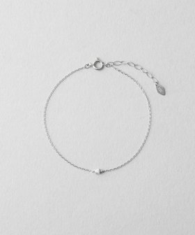 【ジュエッテ/Jouete】のPT900/850 ブレスレット ダイヤモンド 人気、トレンドファッション・服の通販 founy(ファニー) ファッション Fashion レディースファッション Fashion for Women ジュエリー Jewelry チェーン＆カフブレスレット Cuff & Chain Bracelets おすすめ Recommended / Our Picks ギフト プレゼント Gift / Present シンプル Simple, Minimal ジュエリー Jewelry, Accessories スクエア Square, Square Shape ダイヤモンド Diamond, Brilliant Cut ダウン Down, Puffer ブレスレット Bracelet, Wristband モダン Modern, Contemporary 定番 Standard, Basic Item |ID:prp329100004825143