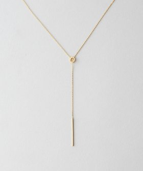 【ジュエッテ/Jouete】のステートメント ネックレス ラリエット 人気、トレンドファッション・服の通販 founy(ファニー) ファッション Fashion レディースファッション Fashion for Women ジュエリー Jewelry ネックレス Necklaces & Pendants おすすめ Recommended / Our Picks スタイリッシュ Stylish, Fashionable ネックレス Necklace, Pendant Necklace モチーフ Motif, Design Theme ロング Long, Long-Length |ID:prp329100004825145