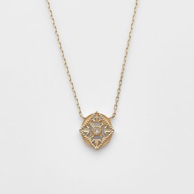 【アガット/agete】のK10ダイヤモンドネックレス(0.01ct ) 人気、トレンドファッション・服の通販 founy(ファニー) ファッション Fashion レディースファッション Fashion for Women ジュエリー Jewelry ネックレス Necklaces & Pendants センター Center, Center Line ダイヤモンド Diamond, Brilliant Cut ネックレス Necklace, Pendant Necklace フラット Flat, Flat Shoes ローズ Rose, Rose Motif 透かし Cut-Out, Lacework |ID:prp329100004825147