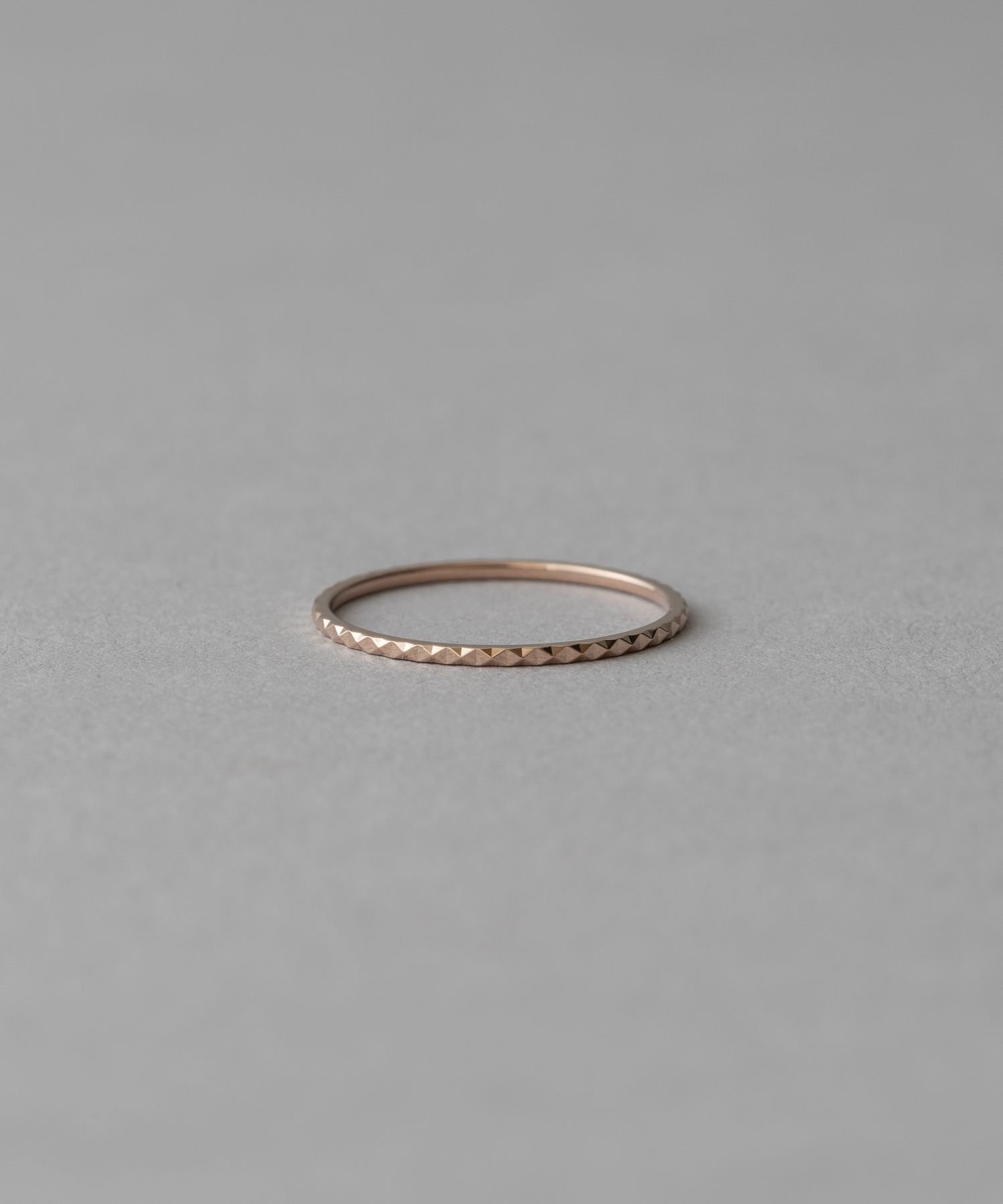 【エテ/ete】のクレール K18MPG スタッズカット リング 人気、トレンドファッション・服の通販 founy(ファニー) 　ファッション　Fashion　レディースファッション　Fashion for Women　カッティング　Cutting Detail　スタッズ　Studs, Metal Accents　リュクス　Luxury, Elegant, High-End, Chic　 other-1|ID: prp329100004825149 ipo3291000000035096115