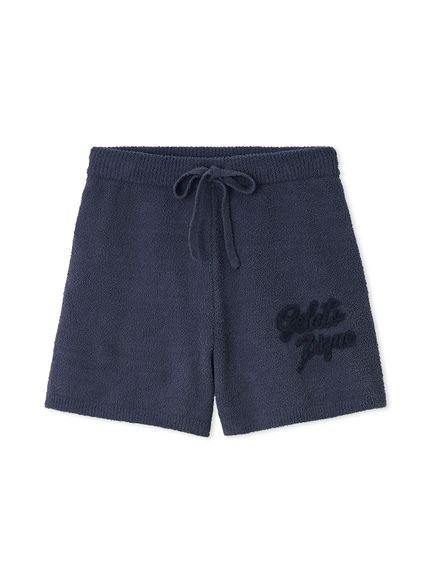 【ジェラート ピケ/gelato pique】のベビモコショートパンツ インテリア・キッズ・メンズ・レディースファッション・服の通販 founy(ファニー) 　ファッション　Fashion　レディースファッション　Fashion for Women　パンツ　Pants & Trousers　ショートパンツ・ハーフパンツ　High-Waisted & Relaxed Shorts　おすすめ　Recommended / Our Picks　ショート　Short, Short Length　スマート　Smart, Elegant　ベーシック　Basic, Essential　ポケット　Pocket, Pocket Detail　無地　Plain, Solid Color　NVY[089]|ID: prp329100004825156 ipo3291000000035096172