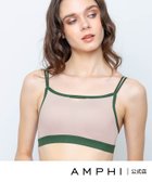 【アンフィ/AMPHI】のAMPHI ブラジャー 谷間をつくる ワイヤーが当たりにくい 【NAILS INC*AMPHI】 人気、トレンドファッション・服の通販 founy(ファニー) ファッション Fashion レディースファッション Fashion for Women グラス Glass, Eyewear コレクション Collection, Seasonal Line サマー Summer, Summer Style スポーティ Sporty, Casual Athletic トレンド Trend, Trending Now ブラジャー Bra, Lingerie ロンドン London Style, British Inspired ワイヤー Wire, Wired Bra thumbnail PO|ID: prp329100004825158 ipo3291000000035096179