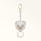 【フルラ/FURLA】の【公式】ALLEGRA KEYRING BEAR HEAD 人気、トレンドファッション・服の通販 founy(ファニー) ファッション Fashion レディースファッション Fashion for Women カラフル Colorful Design キーホルダー Keychain, Key Holder チャーム Charm, Pendant thumbnail TONI MARSHMALLOW|ID: prp329100004825168 ipo3291000000035096270