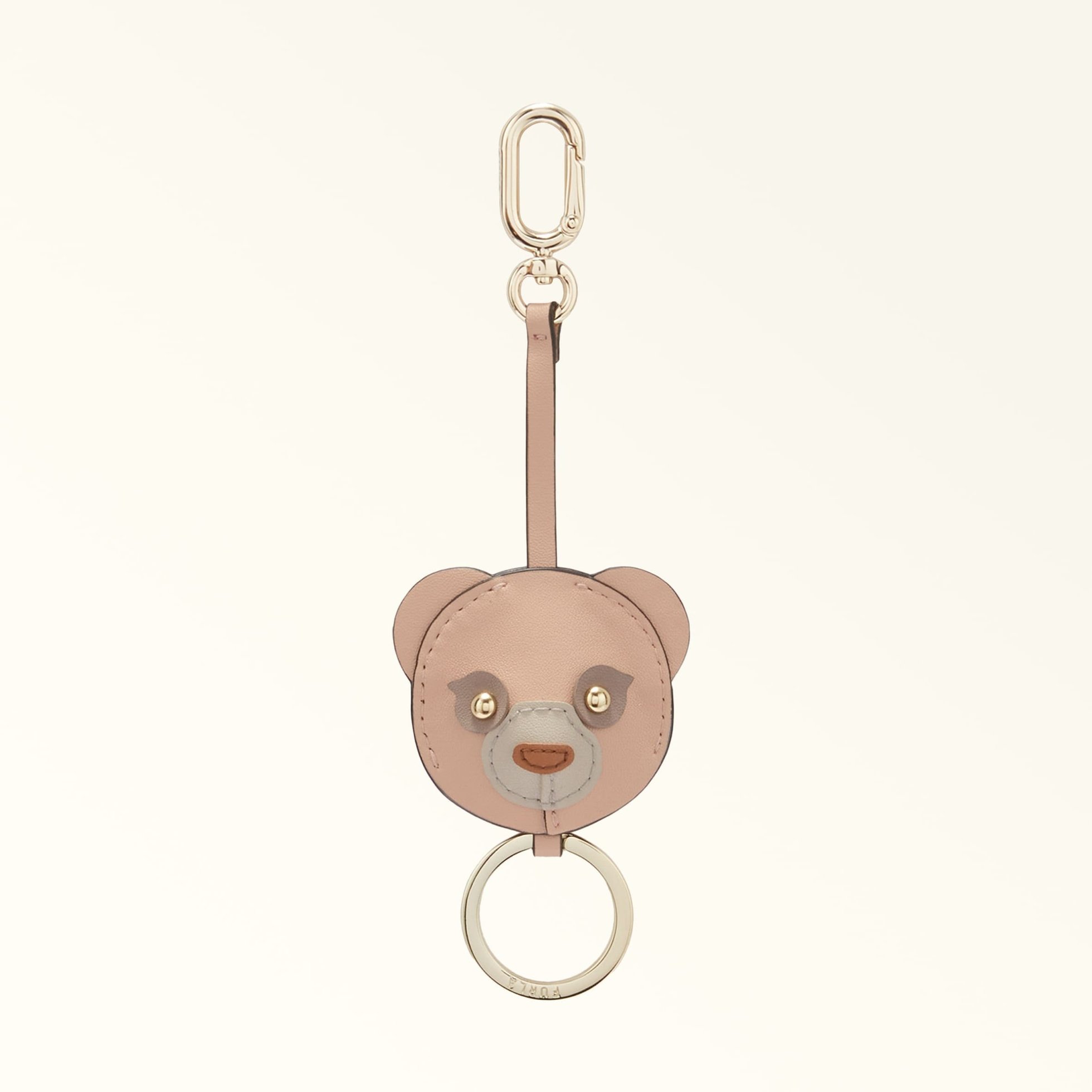 【フルラ/FURLA】の【公式】ALLEGRA KEYRING BEAR HEAD インテリア・キッズ・メンズ・レディースファッション・服の通販 founy(ファニー) 　ファッション　Fashion　レディースファッション　Fashion for Women　カラフル　Colorful Design　キーホルダー　Keychain, Key Holder　チャーム　Charm, Pendant　TONI CIPRIA|ID: prp329100004825168 ipo3291000000035096271