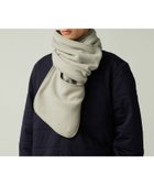 【スノーピーク/SNOW PEAK】のWater-Repellent Fleece Stole 人気、トレンドファッション・服の通販 founy(ファニー) ファッション Fashion レディースファッション Fashion for Women アウトドア Outdoor Clothing 軽量 Lightweight, Ultra Light ストール Stole, Wrap スマート Smart, Elegant ポケット Pocket, Pocket Detail A/W・秋冬 Autumn/Winter 冬 Winter / This Winter 2025年 2025 2025-2026秋冬・A/W Autumn/Winter 2025–26 AW25–26 thumbnail LIGHT GREY|ID: prp329100004825173 ipo3291000000035096301