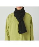 【スノーピーク/SNOW PEAK】のWater-Repellent Fleece Stole 人気、トレンドファッション・服の通販 founy(ファニー) ファッション Fashion レディースファッション Fashion for Women アウトドア Outdoor Clothing 軽量 Lightweight, Ultra Light ストール Stole, Wrap スマート Smart, Elegant ポケット Pocket, Pocket Detail A/W・秋冬 Autumn/Winter 冬 Winter / This Winter 2025年 2025 2025-2026秋冬・A/W Autumn/Winter 2025–26 AW25–26 thumbnail BLACK|ID: prp329100004825173 ipo3291000000035096302