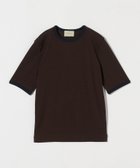 【ユナイテッドアローズ/UNITED ARROWS】のリブバイカラーパイピング ショートスリーブカットソー 人気、トレンドファッション・服の通販 founy(ファニー) ファッション Fashion レディースファッション Fashion for Women トップス・カットソー Cut & Sew Tops カットソー・ベーシックTシャツ Cut-and-Sewn Tops / Stretch Tees & Basics インナー Innerwear コンパクト Compact, Small Size シルク Silk, 100% Silk ジャケット Jacket, Outerwear 人気 Popular, Best Seller パイピング Piping, Trim Design ベーシック Basic, Essential ボトム Bottoms, Lower Wear おすすめ Recommended / Our Picks エレガント 上品 Elegant thumbnail その他2|ID: prp329100004825185 ipo3291000000035096399