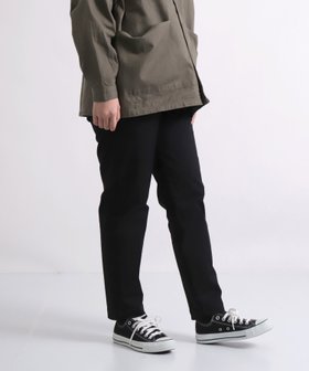 【ドミンゴ/DOMINGO】のストレッチチノ アンクルトラウザー 人気、トレンドファッション・服の通販 founy(ファニー) ファッション Fashion レディースファッション Fashion for Women アンクル Ankle-Length Design コンパクト Compact, Small Size ストレッチ Stretch, Stretchy Fabric センター Center, Center Line バランス Balance, Style Balance フィット Fit, Slim Fit フォーマル Formal, Dressy ベーシック Basic, Essential ポケット Pocket, Pocket Detail A/W・秋冬 Autumn/Winter |ID:prp329100004825186