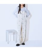 【ジーナシス/JEANASiS】のフロントZIPイージーサロペ 人気、トレンドファッション・服の通販 founy(ファニー) ファッション Fashion レディースファッション Fashion for Women おすすめ Recommended / Our Picks インナー Innerwear カーディガン Cardigan, Knitwear サロペット Overalls, Salopette シンプル Simple, Minimal スウェット / スエット Sweatshirt, Sweatwear ストレート Straight, Straight Cut タンク Tank Top, Sleeveless Top フロント Front, Front Design ラップ Wrap, Wrap Design ワイド Wide, Wide Fit 半袖 Short Sleeve, Half Sleeve 夏 Summer 無地 Plain, Solid Color thumbnail ホワイト系その他|ID: prp329100004825191 ipo3291000000035096499