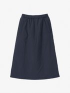 【ヘリーハンセン/HELLY HANSEN】の【公式】スカイリムインサレーションスカート(レディース) 人気、トレンドファッション・服の通販 founy(ファニー) ファッション Fashion レディースファッション Fashion for Women スカート Skirts アウトドア Outdoor Clothing フレーム Frame, Outline ポケット Pocket, Pocket Detail thumbnail ディープネイビー|ID: prp329100004825210 ipo3291000000035096771