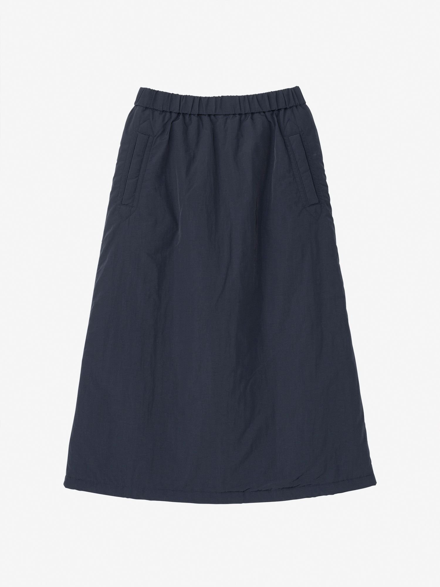 【ヘリーハンセン/HELLY HANSEN】の【公式】スカイリムインサレーションスカート(レディース) インテリア・キッズ・メンズ・レディースファッション・服の通販 founy(ファニー) 　ファッション　Fashion　レディースファッション　Fashion for Women　スカート　Skirts　アウトドア　Outdoor Clothing　フレーム　Frame, Outline　ポケット　Pocket, Pocket Detail　ディープネイビー|ID: prp329100004825210 ipo3291000000035096771