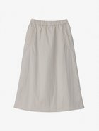 【ヘリーハンセン/HELLY HANSEN】の【公式】スカイリムインサレーションスカート(レディース) 人気、トレンドファッション・服の通販 founy(ファニー) ファッション Fashion レディースファッション Fashion for Women スカート Skirts アウトドア Outdoor Clothing フレーム Frame, Outline ポケット Pocket, Pocket Detail thumbnail アイボリー|ID: prp329100004825210 ipo3291000000035096772