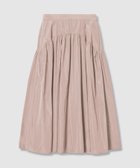 【アナイ/ANAYI】のタフタヨークギャザー スカート 人気、トレンドファッション・服の通販 founy(ファニー) ファッション Fashion レディースファッション Fashion for Women スカート Skirts エレガント 上品 Elegant オレンジ Orange ギャザー Gathered, Ruffled スマート Smart, Elegant 雑誌 Magazine, Fashion Magazine タフタ Taffeta, Structured Fabric バランス Balance, Style Balance ポケット Pocket, Pocket Detail ヨーク Yoke, Yoke Design A/W・秋冬 Autumn/Winter 再入荷 Restock / Back in Stock thumbnail light beige|ID: prp329100004825220 ipo3291000000035096855