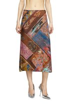 【ディーゼル/DIESEL】のウィメンズ スカート O-RCHID 人気、トレンドファッション・服の通販 founy(ファニー) ファッション Fashion レディースファッション Fashion for Women スカート Skirts なめらか Smooth, Silky Texture オーバル Oval Design パターン Pattern, Design Print プリント Print, Printed Pattern プレート Plate, Dish ワーク Workwear, Utility Style ヴィンテージ Vintage Style thumbnail その他|ID: prp329100004825221 ipo3291000000035096870