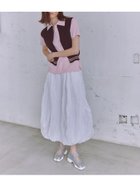 【エミ/emmi】のワッシャーバルーンスカート 人気、トレンドファッション・服の通販 founy(ファニー) ファッション Fashion レディースファッション Fashion for Women スカート Skirts おすすめ Recommended / Our Picks スマート Smart, Elegant バルーン Balloon, Balloon Silhouette フェミニン Feminine, Girly ポケット Pocket, Pocket Detail ランダム Random, Irregular thumbnail OWHT[002]|ID: prp329100004825228 ipo3291000000035096918