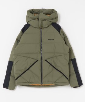 【アーバンリサーチ ドアーズ/URBAN RESEARCH DOORS】のMarmot Parbat Parka 人気、トレンドファッション・服の通販 founy(ファニー) ファッション Fashion レディースファッション Fashion for Women 2025年 2025 2025-2026秋冬・A/W Autumn/Winter 2025–26 AW25–26 冬 Winter / This Winter ウォーム Warm Fabric ダウン Down, Puffer ラウンド Round, Round Neck 人気 Popular, Best Seller A/W・秋冬 Autumn/Winter 軽量 Lightweight, Ultra Light |ID:prp329100004825234