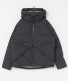 【アーバンリサーチ ドアーズ/URBAN RESEARCH DOORS】のMarmot Parbat Parka 人気、トレンドファッション・服の通販 founy(ファニー) ファッション Fashion レディースファッション Fashion for Women 2025年 2025 2025-2026秋冬・A/W Autumn/Winter 2025–26 AW25–26 冬 Winter / This Winter ウォーム Warm Fabric ダウン Down, Puffer ラウンド Round, Round Neck 人気 Popular, Best Seller A/W・秋冬 Autumn/Winter 軽量 Lightweight, Ultra Light thumbnail ブラック|ID: prp329100004825234 ipo3291000000035096974