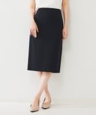 【アンタイトル/UNTITLED】の【通勤スーツ】ライトウェイト タイトスカート ネイビー|ID: prp329100004825278 ipo3291000000035097494