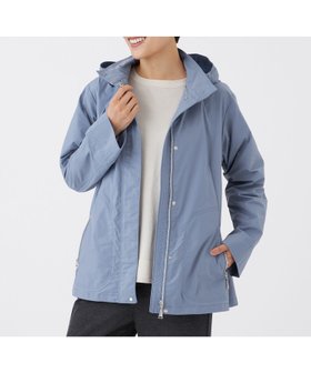 【エヴェックス バイ クリツィア/EVEX by KRIZIA】の【カタログ掲載】【はっ水・マシンウォッシャブル】グレイスメモリーフーデッドブルゾン 人気、トレンドファッション・服の通販 founy(ファニー) ファッション Fashion レディースファッション Fashion for Women アウター Coat / Outerwear Collection ブルゾンジャケット・スポーティアウター Blouson Jackets スタンド Stand Collar, Upright Stand スリット Slit, Slit Detail タフタ Taffeta, Structured Fabric ドット Polka Dot, Dot Pattern ポケット Pocket, Pocket Detail エレガント 上品 Elegant A/W・秋冬 Autumn/Winter |ID:prp329100004825304