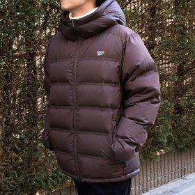 【リーボック/Reebok】のダウンジャケット 人気、トレンドファッション・服の通販 founy(ファニー) ファッション Fashion レディースファッション Fashion for Women アウター Coat / Outerwear Collection レディースジャケット・軽アウター Jackets ジャケット Jacket, Outerwear ダウン Down, Puffer フェザー Feather, Feather Detail ボックス Boxy, Box Shape ポケット Pocket, Pocket Detail メンズ Men's, Menswear |ID:prp329100004825310