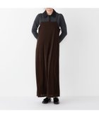 【シップス フォー ウィメン/SHIPS】のSHIPS Colors 手洗い可能 ポリエステルベロア キャミ ワンピース 人気、トレンドファッション・服の通販 founy(ファニー) ファッション Fashion レディースファッション Fashion for Women ワンピース Dresses キャミソールワンピース Camisole Dresses インナー Innerwear カットソー Cut and Sewn Top キャミ Camisole, Cami Top キャミワンピース Cami Dress, Slip Dress ジャケット Jacket, Outerwear ベロア Velour, Soft Velvet メンズ Men's, Menswear アウトレット Outlet / Clearance ビジネス 仕事 通勤 Business / Work / Commuting 2025年 2025 2025-2026秋冬・A/W Autumn/Winter 2025–26 AW25–26 thumbnail ブラウン|ID: prp329100004825311 ipo3291000000035097909