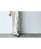 【コーエン/COEN】のYALE別注ロゴプリントハーフジップワンピース 人気、トレンドファッション・服の通販 founy(ファニー) ファッション Fashion レディースファッション Fashion for Women ワンピース Dresses アイビー Ivy Pattern スウェット / スエット Sweatshirt, Sweatwear スニーカー Sneakers, Trainers スリット Slit, Slit Detail バランス Balance, Style Balance プリント Print, Printed Pattern ベスト Vest, Waistcoat ポケット Pocket, Pocket Detail 別注 Limited Edition, Custom Order おすすめ Recommended / Our Picks thumbnail LT.GRAY|ID: prp329100004825327 ipo3291000000035098145