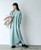 【コーエン/COEN】のYALE別注ロゴプリントハーフジップワンピース 人気、トレンドファッション・服の通販 founy(ファニー) ファッション Fashion レディースファッション Fashion for Women ワンピース Dresses アイビー Ivy Pattern スウェット / スエット Sweatshirt, Sweatwear スニーカー Sneakers, Trainers スリット Slit, Slit Detail バランス Balance, Style Balance プリント Print, Printed Pattern ベスト Vest, Waistcoat ポケット Pocket, Pocket Detail 別注 Limited Edition, Custom Order おすすめ Recommended / Our Picks thumbnail LIME|ID: prp329100004825327 ipo3291000000035098150