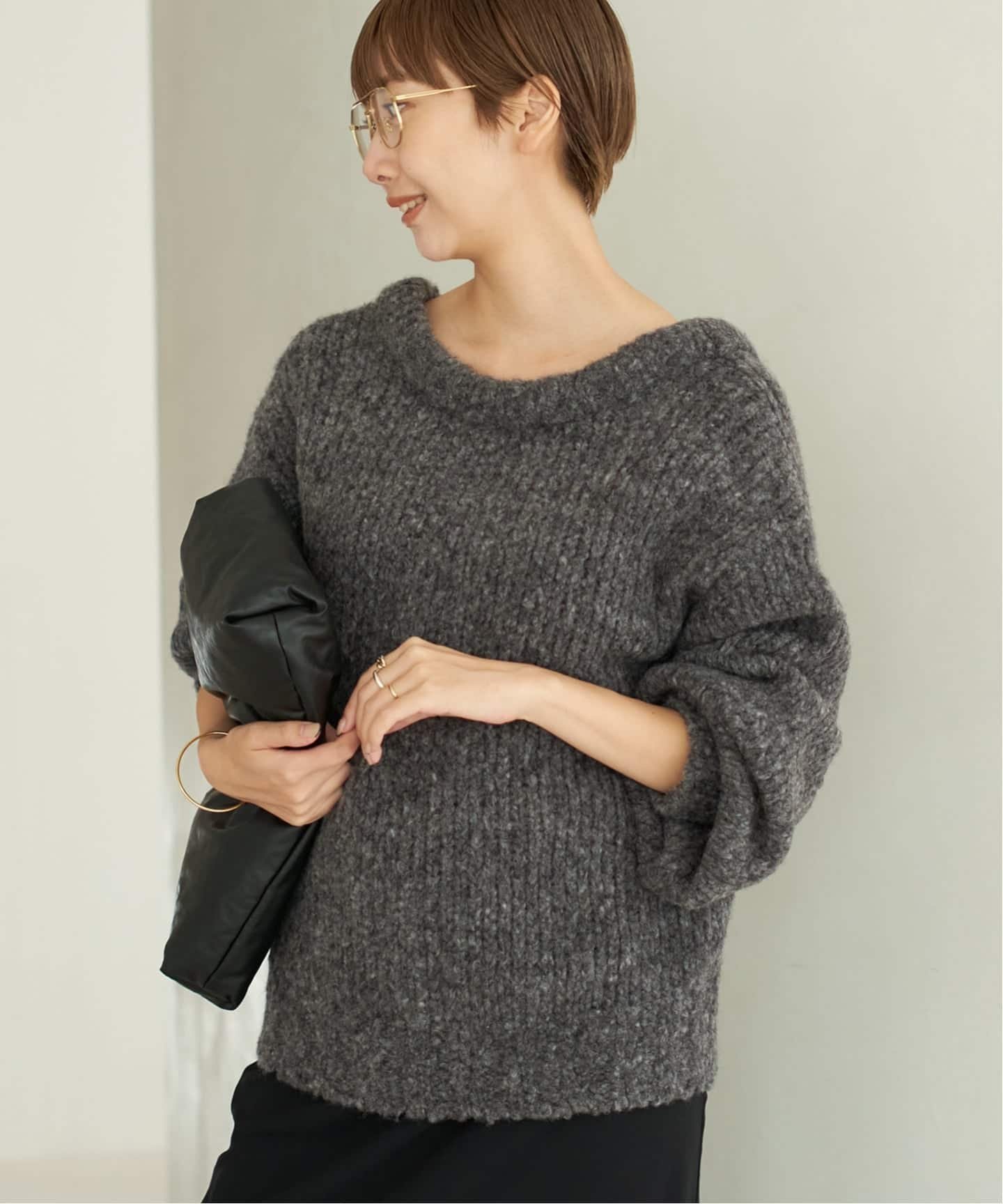 【プラージュ/Plage】のSuper Light Wool プルオーバー 人気、トレンドファッション・服の通販 founy(ファニー) 　ファッション　Fashion　レディースファッション　Fashion for Women　トップス・カットソー　Cut & Sew Tops　カジュアルプルオーバー・ニットトップス　Pullovers & Knit Tops / Casual Pullovers　イタリア　Italy　 other-1|ID: prp329100004825334 ipo3291000000035098238