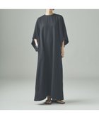 【カレンソロジー/Curensology】のアセテートティードレス 人気、トレンドファッション・服の通販 founy(ファニー) ファッション Fashion レディースファッション Fashion for Women ワンピース Dresses フォーマル・パーティードレス・結婚式用ドレス Elegant & Casual Dresses インナー Innerwear エレガント 上品 Elegant シンプル Simple, Minimal ドレープ Drape, Draping Fabric 長袖 Long Sleeve, Full Sleeve 半袖 Short Sleeve, Half Sleeve 日本製 Made In Japan thumbnail ブラック09|ID: prp329100004825410 ipo3291000000035099074