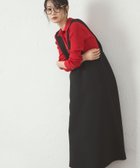 【キャスト/CAST】の【UV効果/着用シワ軽減】アシンメトリーワンピース 人気、トレンドファッション・服の通販 founy(ファニー) ファッション Fashion レディースファッション Fashion for Women ワンピース Dresses インナー Innerwear 春 Spring 秋 Autumn フォルム Silhouette, Form 冬 Winter / This Winter A/W・秋冬 Autumn/Winter おすすめ Recommended / Our Picks 夏 Summer thumbnail ブラック|ID: prp329100004825412 ipo3291000000035099088